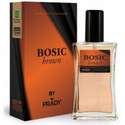 BOSIC BROWN HOMME PRADY