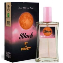 BLACK FEMME PRADY