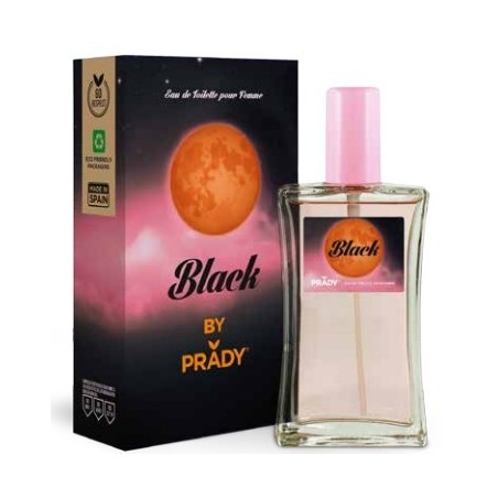 BLACK FEMME PRADY