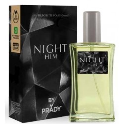 NIGHT HIM 100ML MEN PRADY