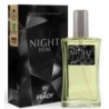NIGHT HIM 100ML MEN PRADY