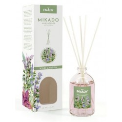 MIKADO AMB.WILD GARDEN...