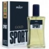 GOLD SPORT HOMME PRADY