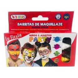 KIT BARRAS DE MAQUI.LA...
