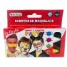KIT BARRAS DE MAQUI.LA FIESTA 1 PACK XIOMARA