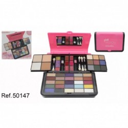 COFRE MAQ.PINK PASSION...