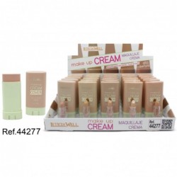 MAQUILLAJE MAKE UP CREAM...