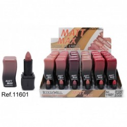 B.LABIOS MATE MAX 24/U 11601