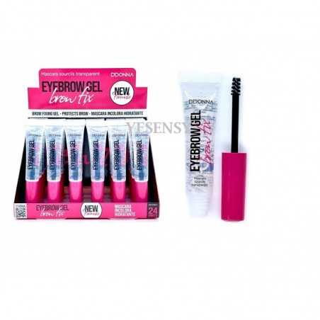 EYEBROW GEL 24/U 11290A DD