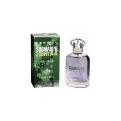 SUBMARINE 100ML MEN