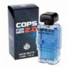 COPS FOR MEN 2.0 100ML R.T