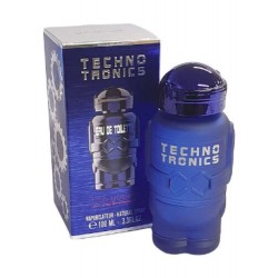 TECHNO TRONOCS MEN 100ML LY150