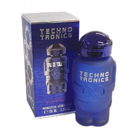 TECHNO TRONOCS MEN 100ML LY150