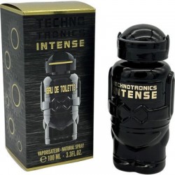 TECHNC TRONICS INTENSE MEN...