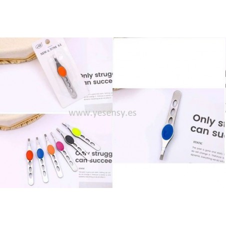 PINZA DEPILAR 12/U 491090 NB