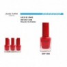 LACA DE UÑAS EASY PARIS 6/U