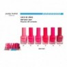 LACA DE UÑAS EASY PARIS 24/U
