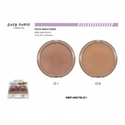 MAQ.BRONCEADOR 8/U 96/U...