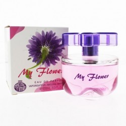 MY FLOWER WOMAN 100ML R.T