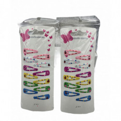 RANITAS DE COLOR 12/U