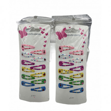 RANITAS DE COLOR 12/U