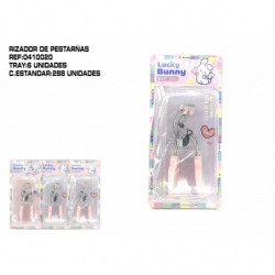 RIZADOR DE PESTAÑAS 6/U