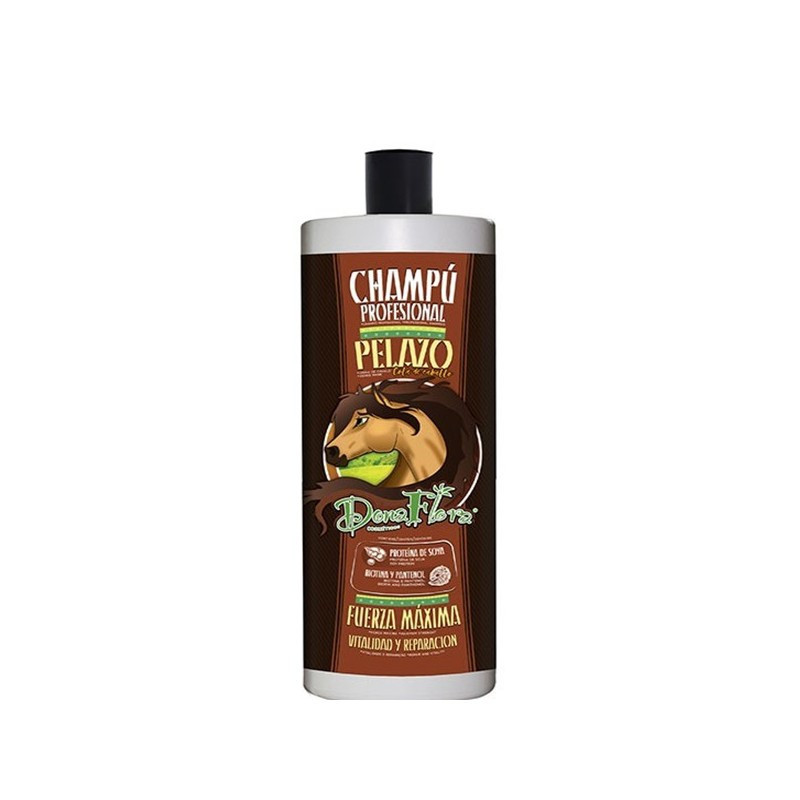 DOÑA FLORA CHAMPU PELAZO 1000ML