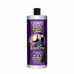 DOÑA FLORA CHAMPU SUPER...