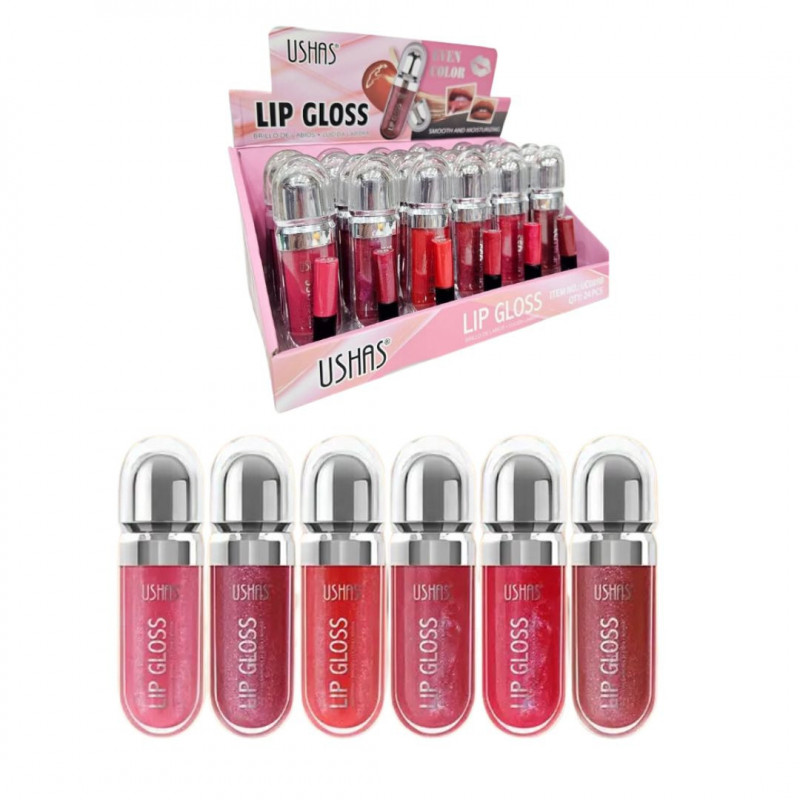 BRILLO BABIAL 24/U UC089B USHAS
