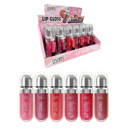 BRILLO BABIAL 24/U UC089B USHAS