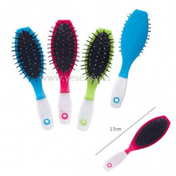CEPILLO NEUM.NYLON-BOLA 6/U...