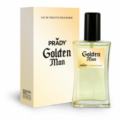 GOLDEN MAN PRADY