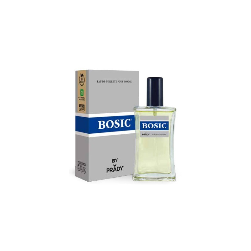 BOSIC HOMME PRADY