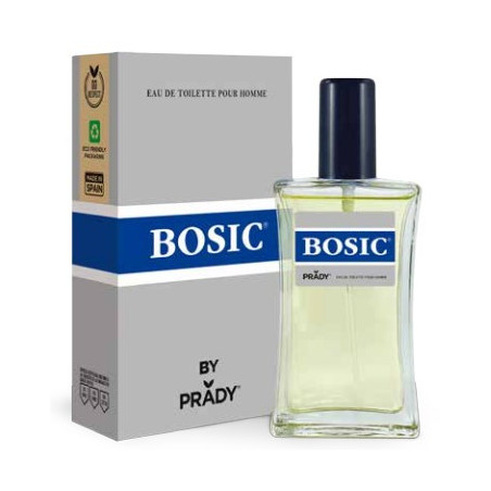 BOSIC HOMME PRADY