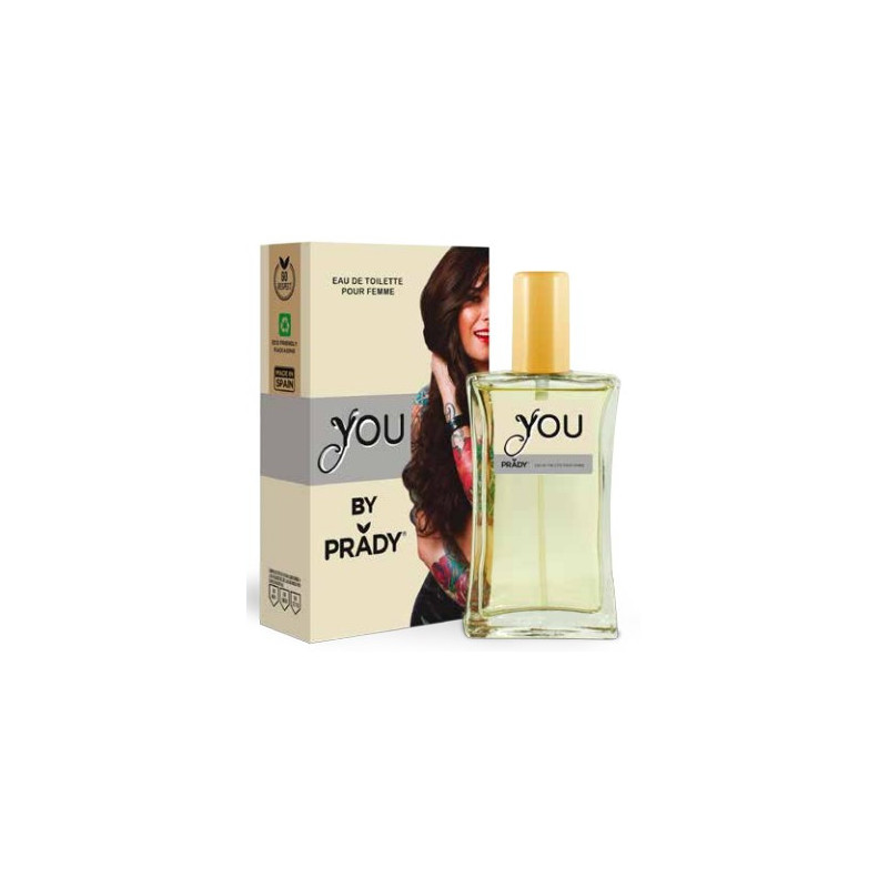 YOU FEMME 100ML PRADY