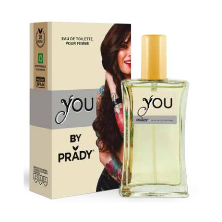 YOU FEMME 100ML PRADY