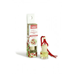 AMB.COCHE FRUTOS ROJOS 6ML...