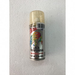 LACA PURPURINA ORO 100ML...