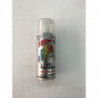 LACA PURPURINA PLATA 100ML XIOMARA