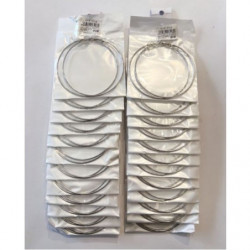 PEND.AROS 8CM 12/P NS