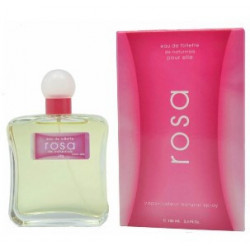 ROSA EAU FEMME 100 ML F.MAIS