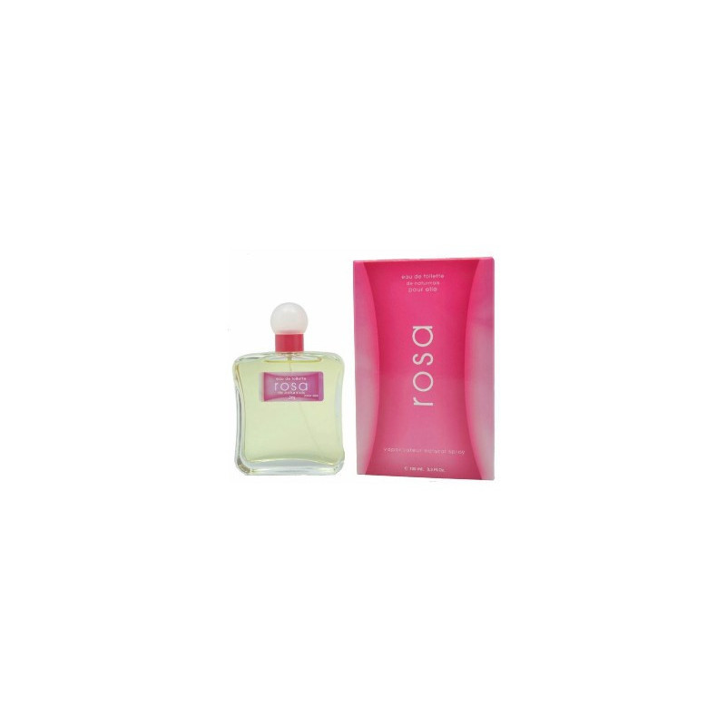ROSA EAU FEMME 100 ML F.MAIS