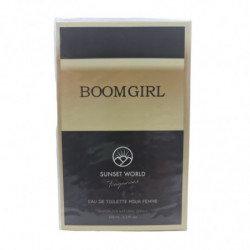 BOOM GIRL 100ML FEMME F.MAIS