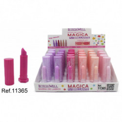 BARRA LABIOS MAGIC...