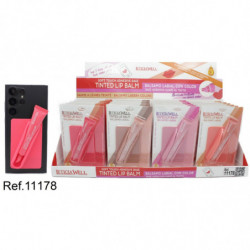 TINTED LIP BALM+SOPORTE...