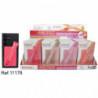 TINTED LIP BALM+SOPORTE MOVIL 24/U 11178