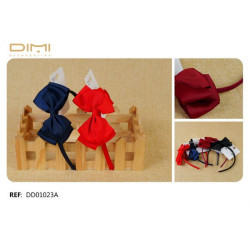 DIADEMAS C/LAZO 12/U DD01023A