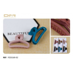 PINZA. 7CM 12/U PZ03169-02