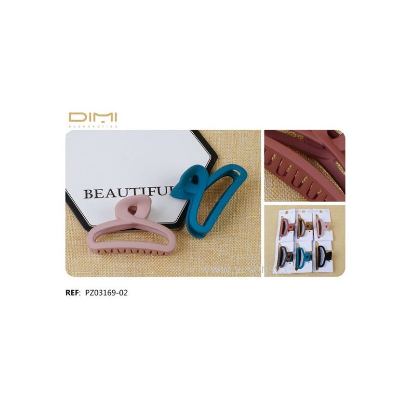 PINZA. 7CM 12/U PZ03169-02