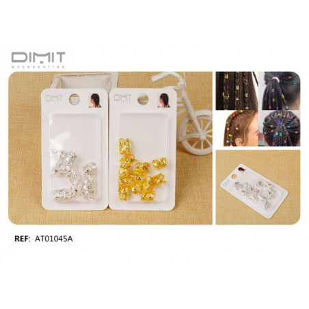 DECORA PELOS 12/U AT01045A